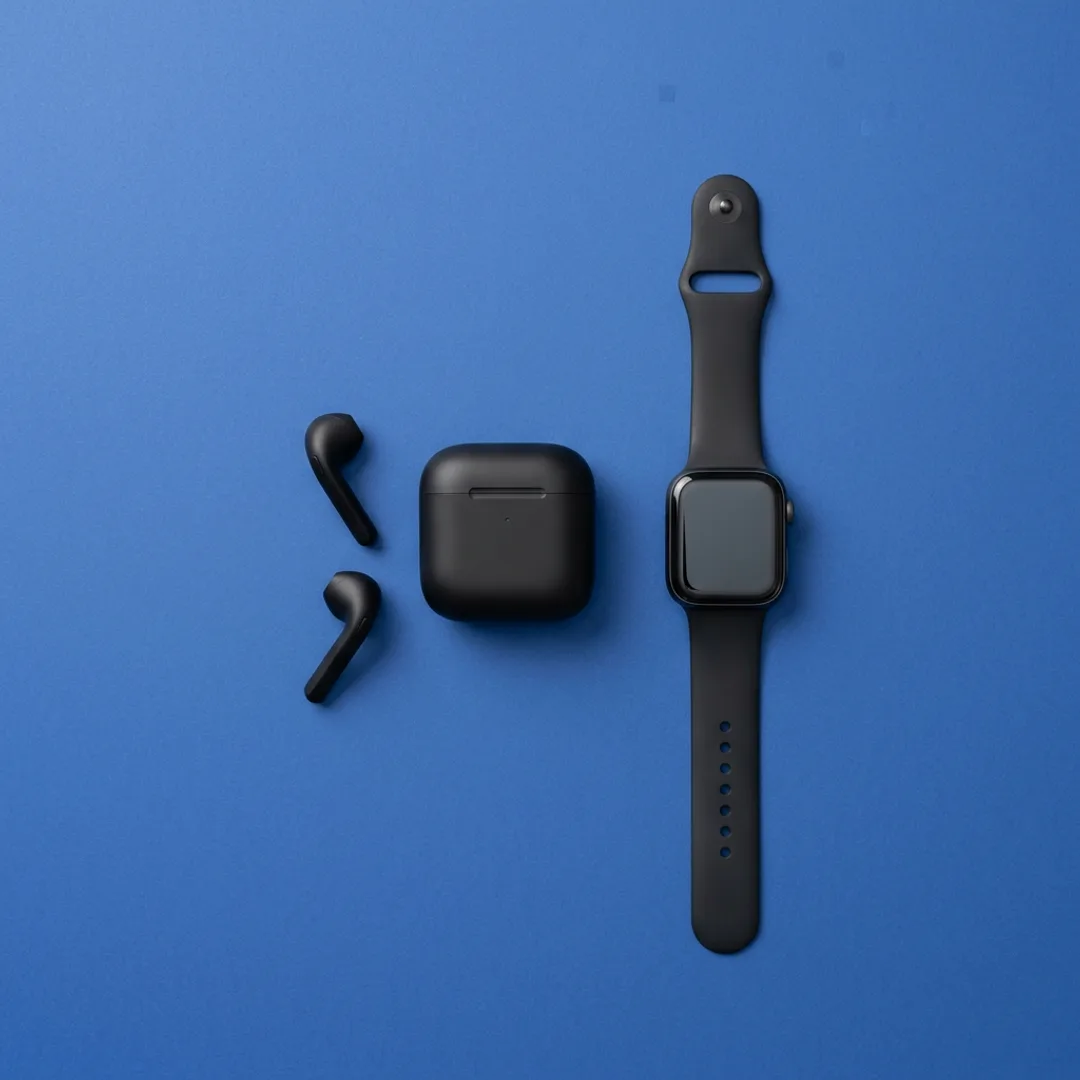 Noise Gadgets