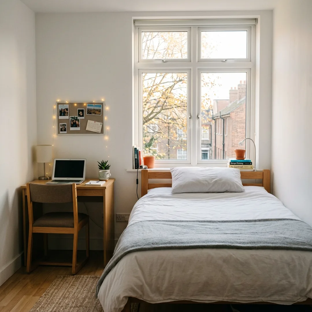 Student Accommodation