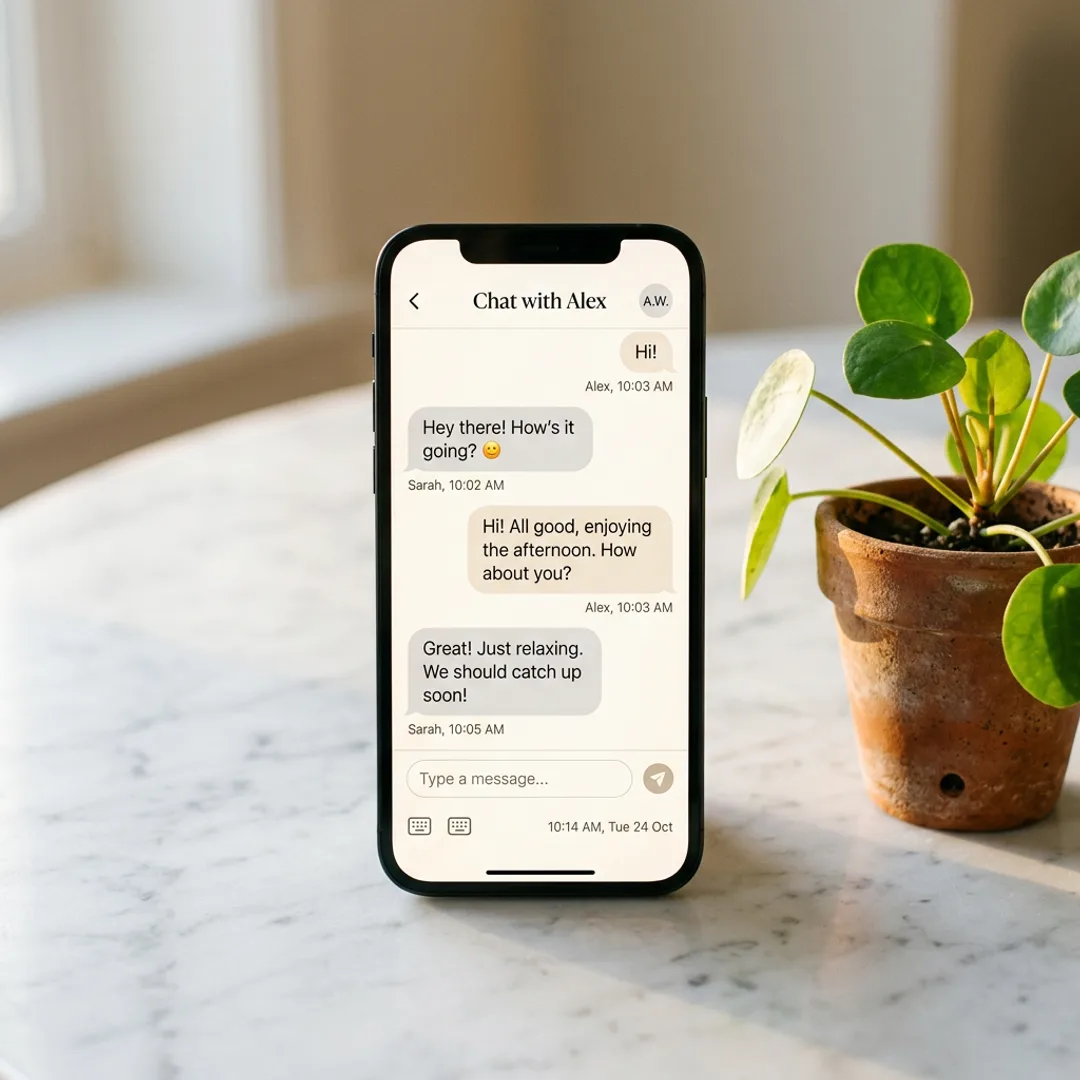 WhatsApp Business API